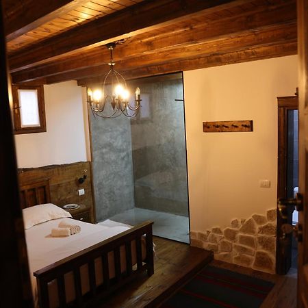 Anhel Hotel Berat Exterior photo